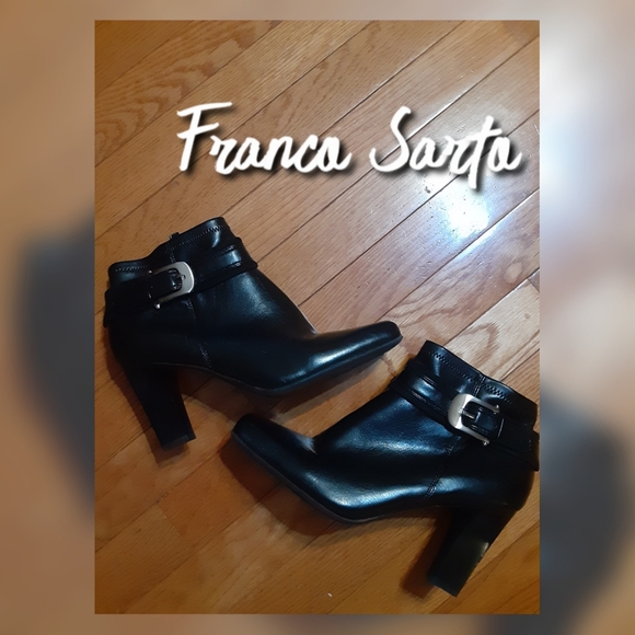 Franco Sarto Shoes - Franco Sarto Ankle Boots❤